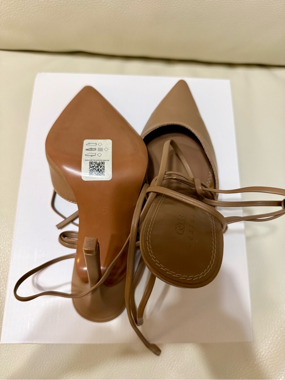ASOS heels - Picture 7 of 10